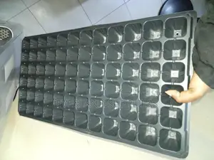 Nursery Trays for Vegetable Farming
