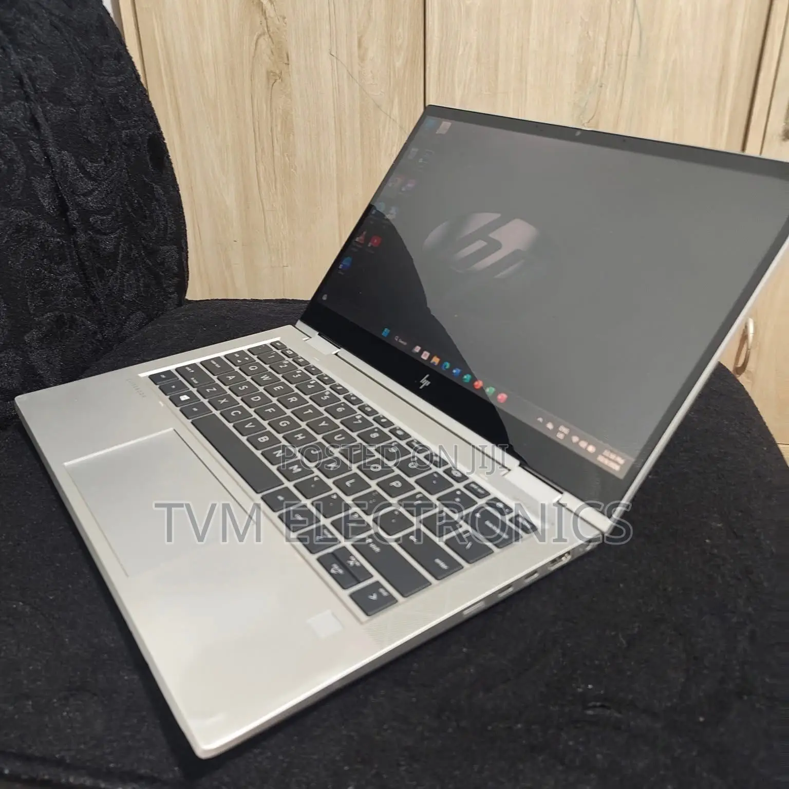 Laptop HP EliteBook 830 G7 8GB Intel Core i5 SSD 256GB