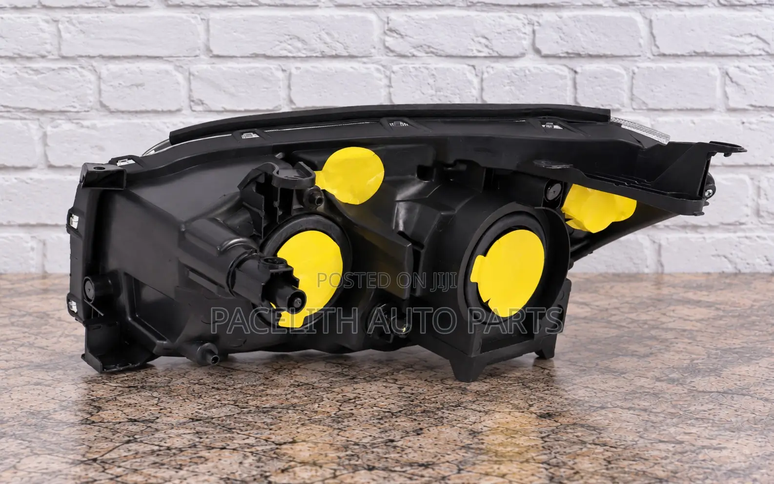 Casp Head Lamp / Light Toyota RAV4 2008/2009/2010