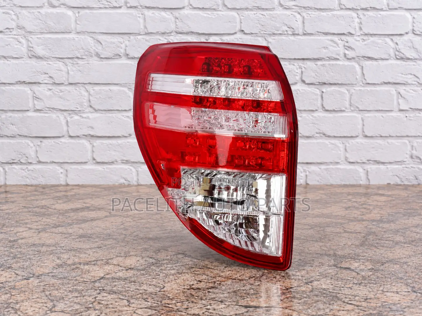 Casp Tail Lamp / Light Toyota RAV4 2008/2009/2010