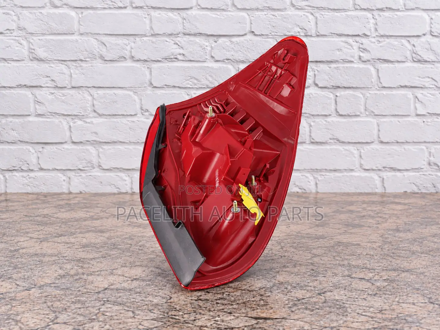 Casp Tail Lamp / Light Toyota RAV4 2008/2009/2010