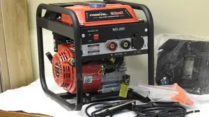 Welding Generators 120 Amps Portable Welding Machine