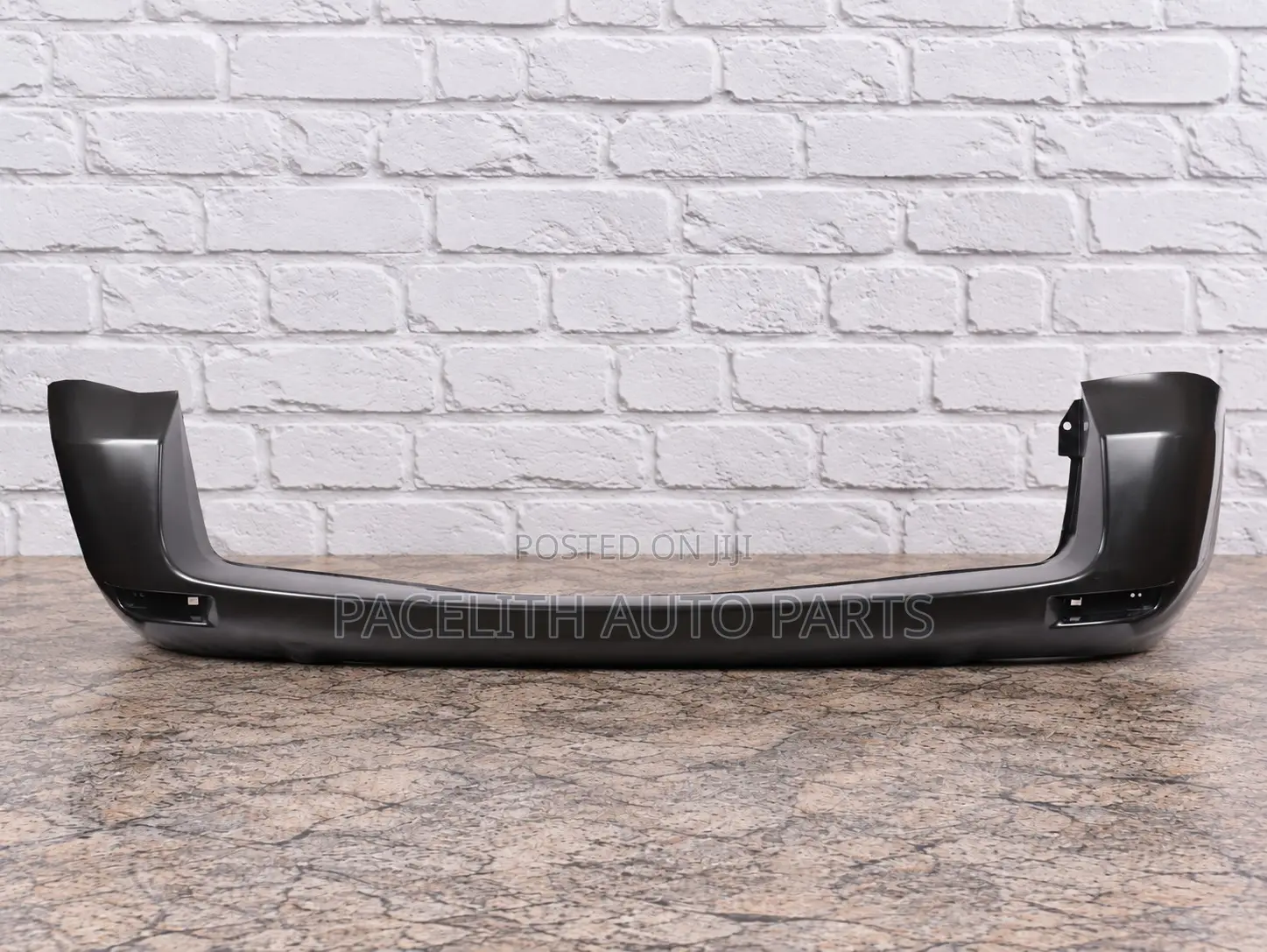Rear Bumper Toyota RAV4 Vanguard 2008/2009/2010/2011/2012