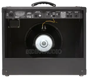 Peavey Bandit 112 Guitar Combo Amplifier