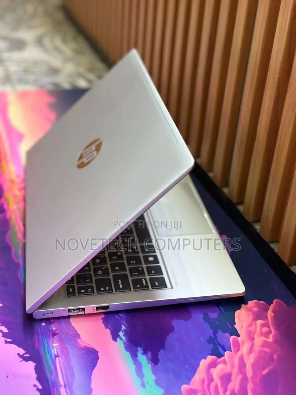 Laptop HP ProBook 430 G8 8GB Intel Core i3 SSD 256GB