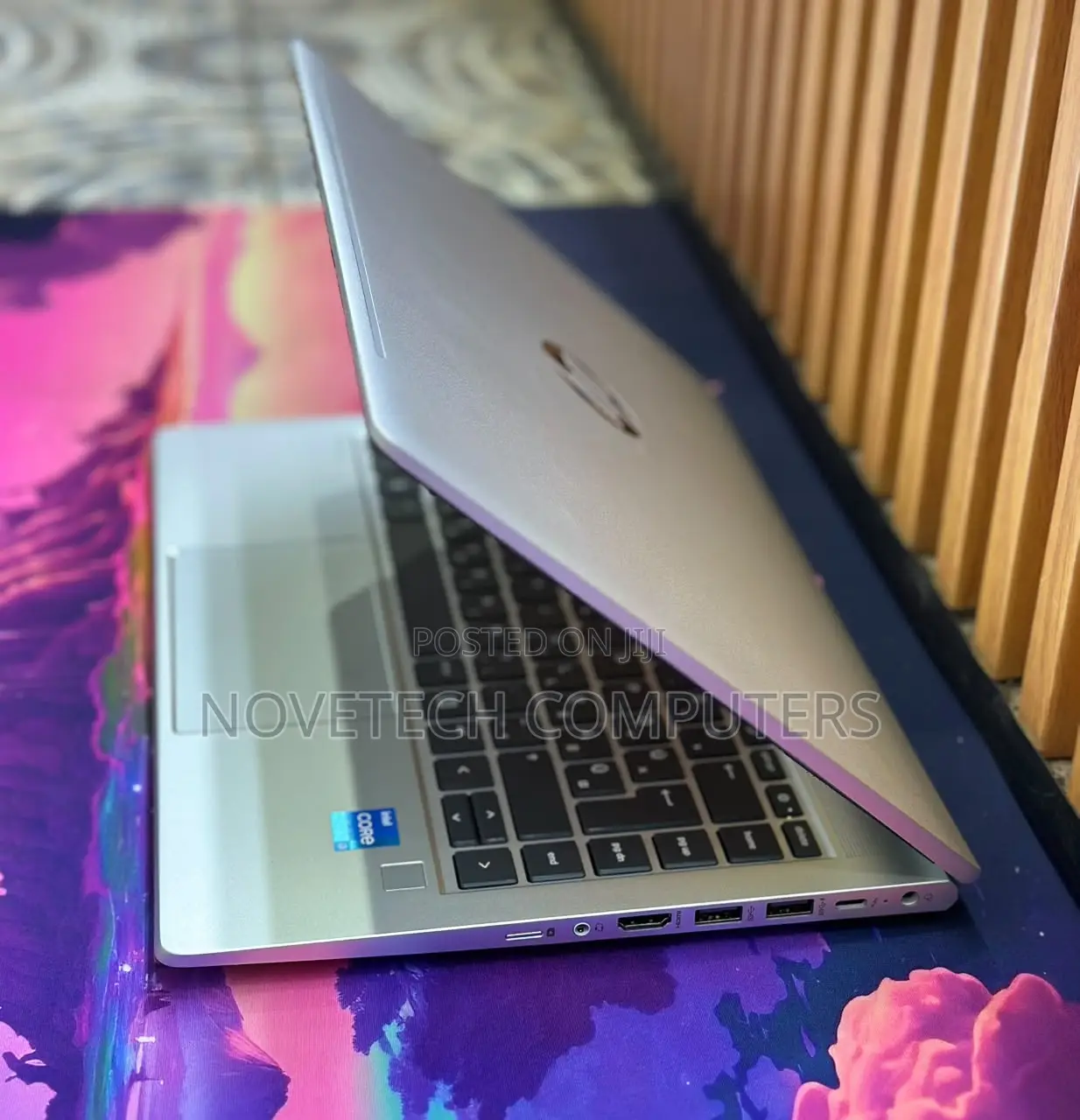 Laptop HP ProBook 430 G8 8GB Intel Core i3 SSD 256GB