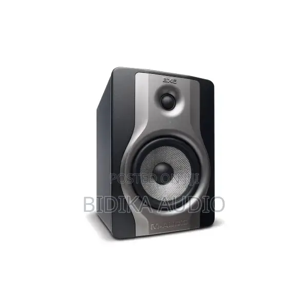 M-Audio BX5 Carbon Studio Monitor