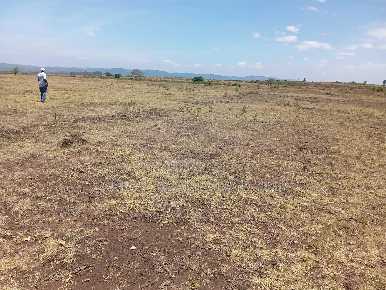 Prime Land for Sale in Kaabati, Murang’a County