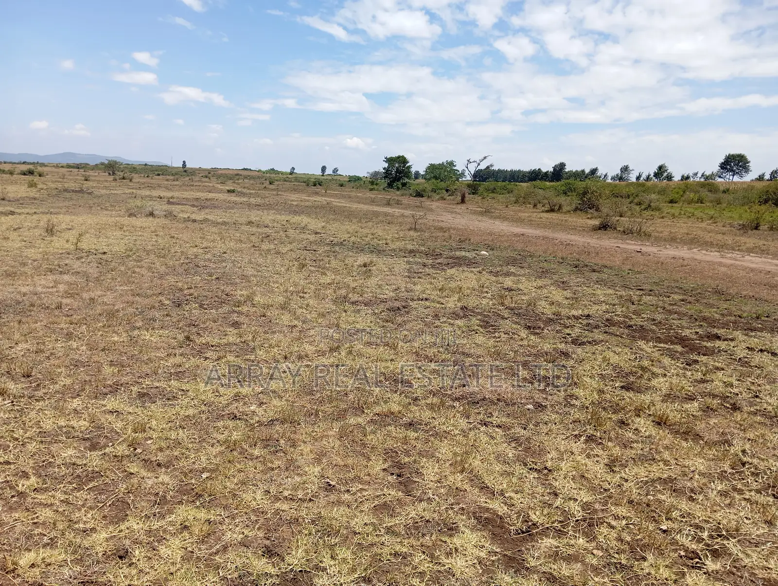 Prime Land for Sale in Kaabati, Murang’a County
