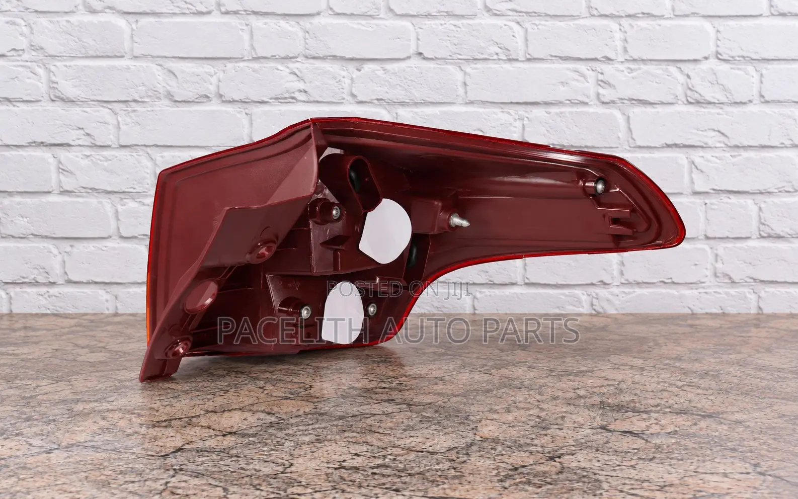 Depo Tail Lamp / Light Toyota RAV4 2013/2014/2015