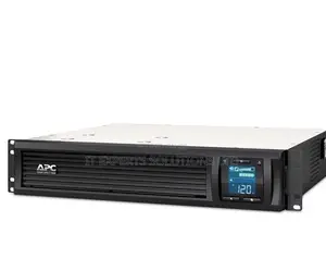 APC Smart-Ups C 1500va LCD Rack Mount 2u 230v With Smc1500i