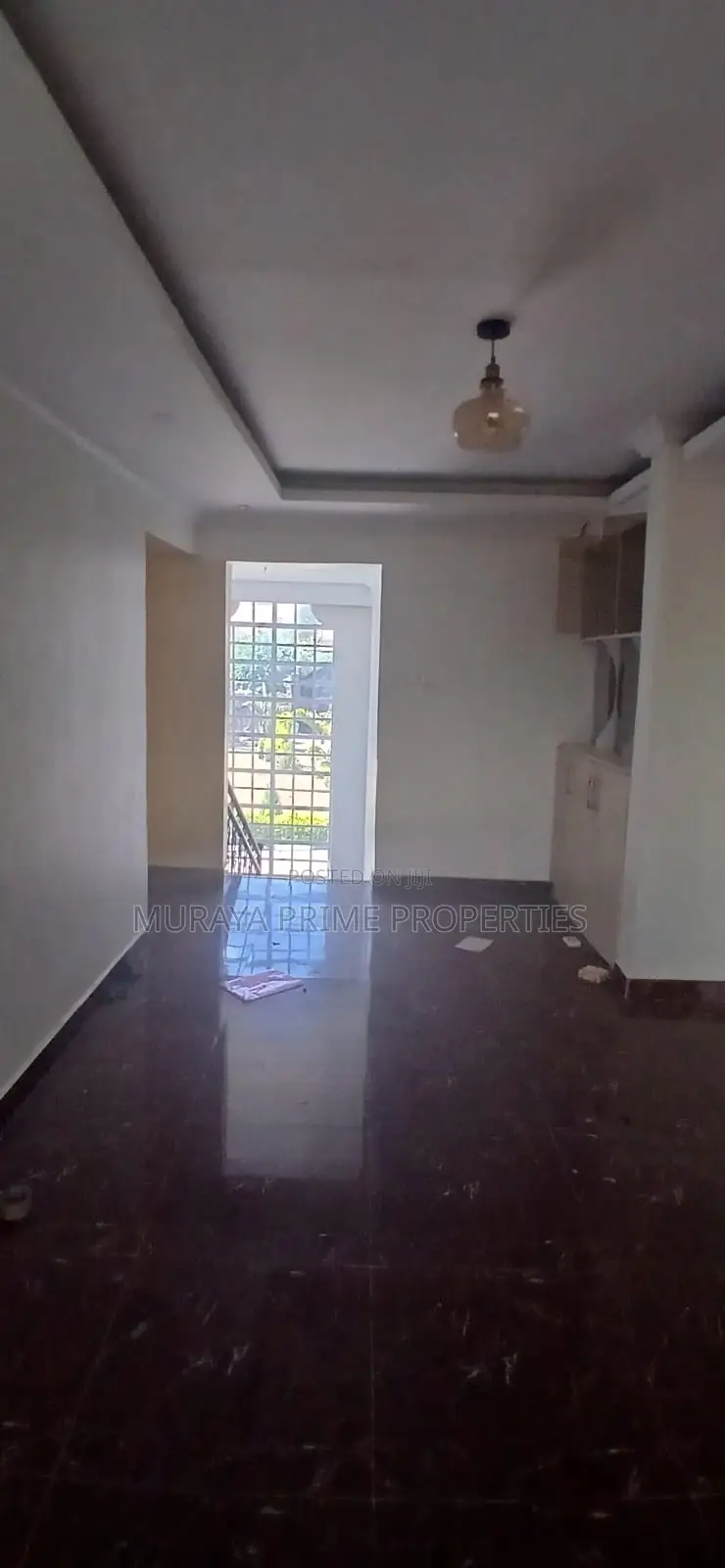 4bdrm Maisonette in Kerarapo, Kerarapon for rent