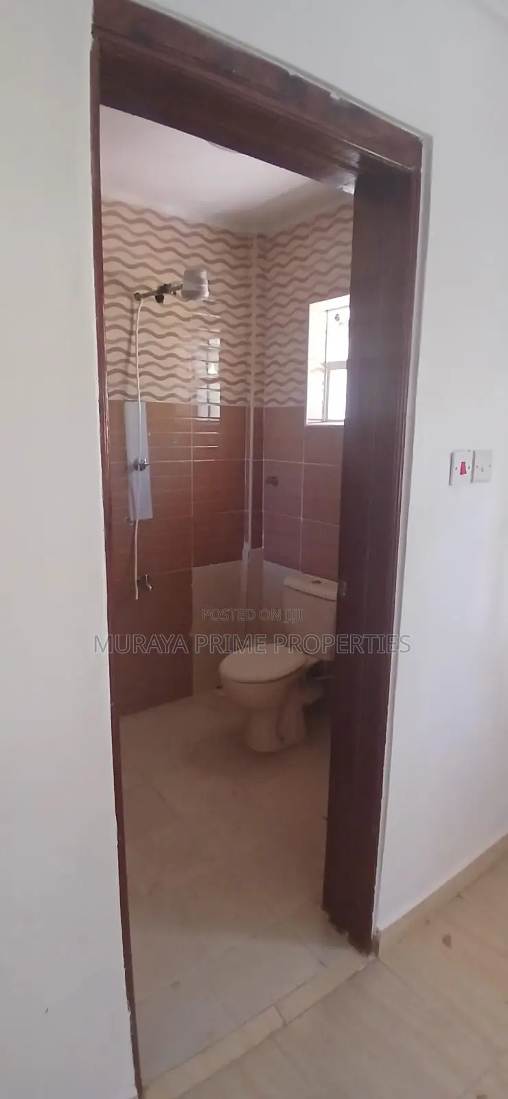 4bdrm Maisonette in Kerarapo, Kerarapon for rent