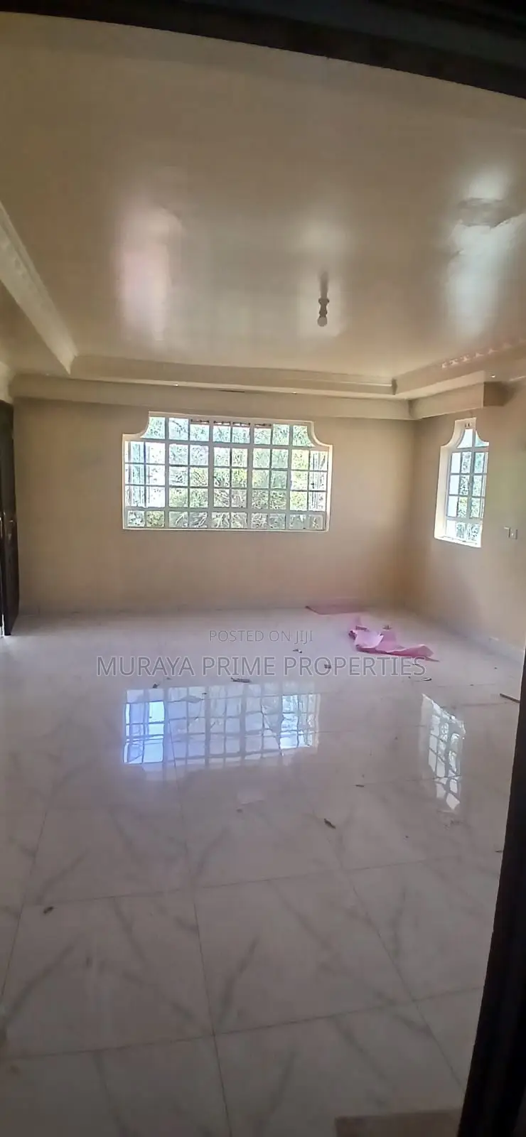 4bdrm Maisonette in Kerarapo, Kerarapon for rent