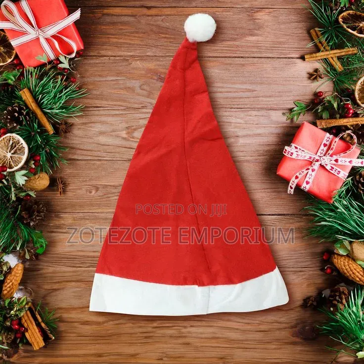 Christmas Hat
