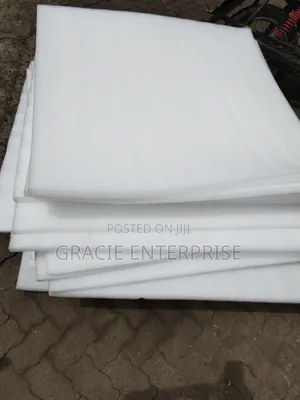 Packaging Sheets, Styrofoam Sheets