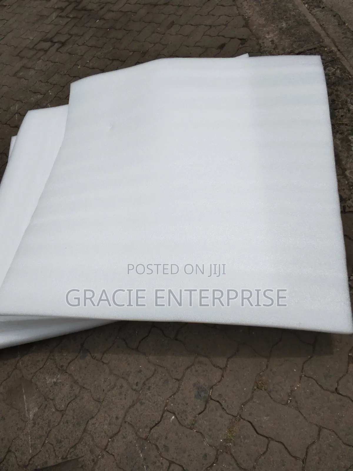 Sound Proofing EPS Sheet, Styrofoam Sheet