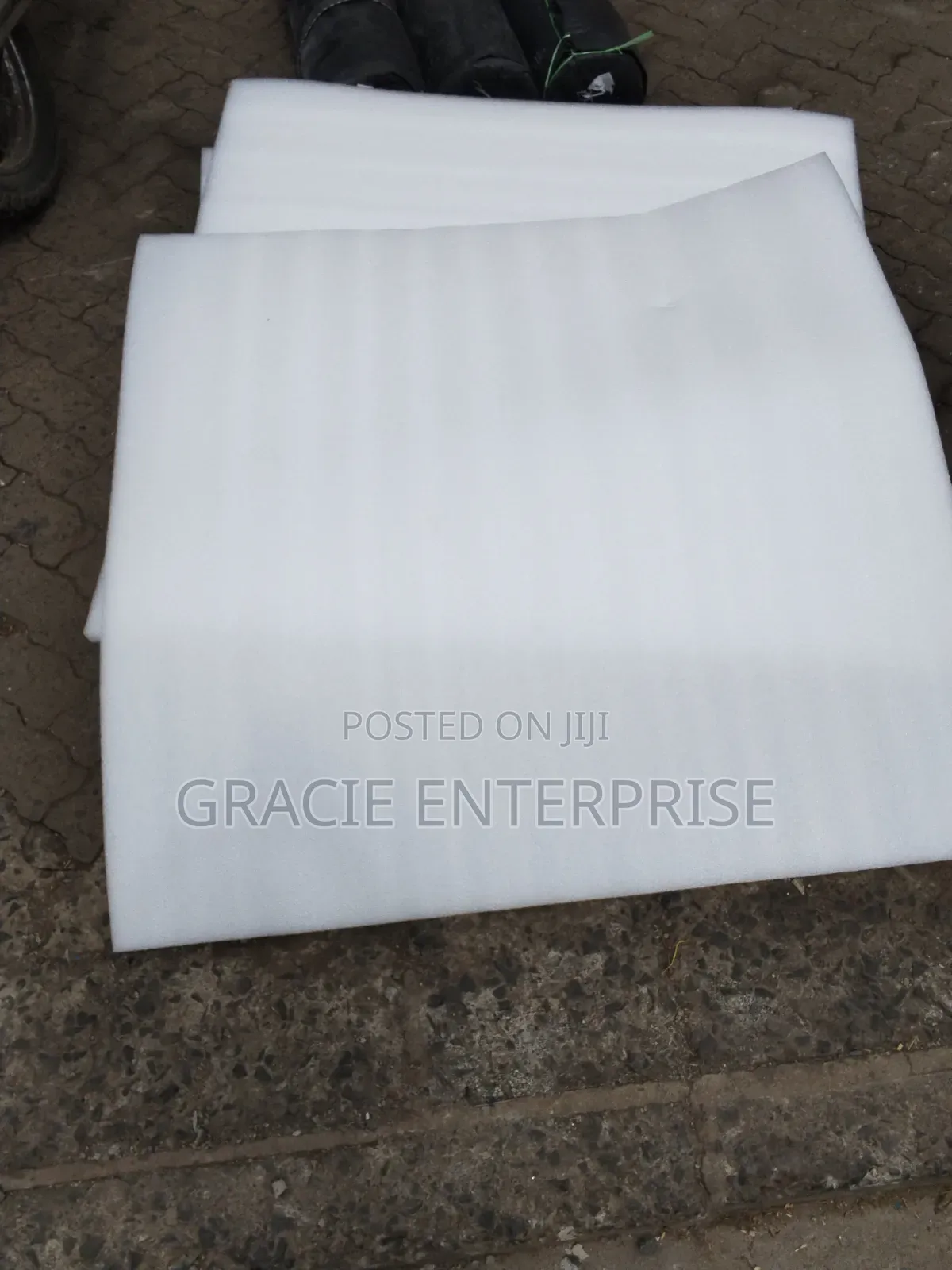 Sound Proofing EPS Sheet, Styrofoam Sheet