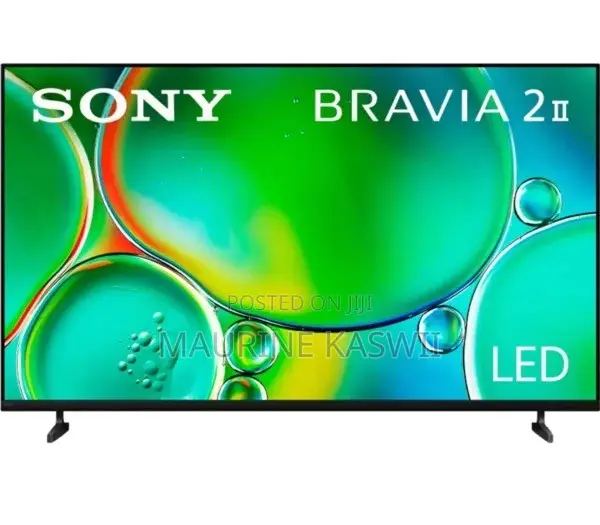 Sony 55S20 55 Inch 4K HDR Google TV