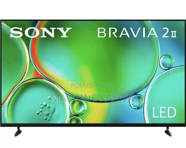 Sony 55S20 55 Inch 4K HDR Google TV