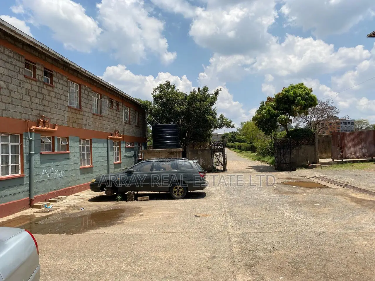 Land for Sale 3acres.