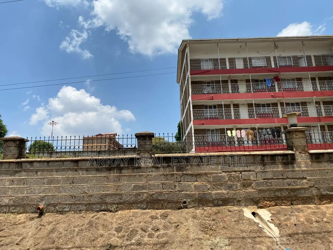 Land for Sale 3acres.