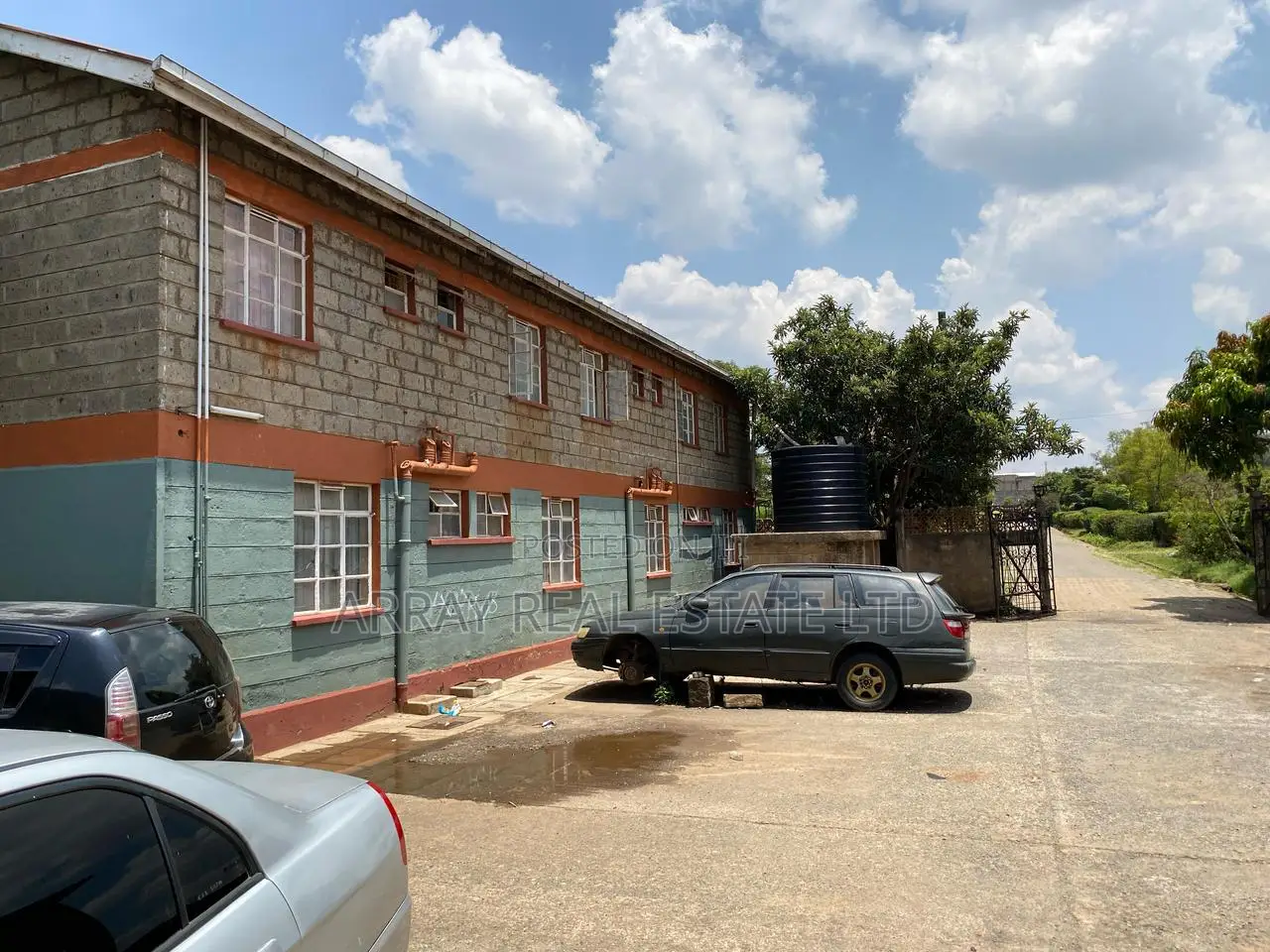 Land for Sale 3acres.