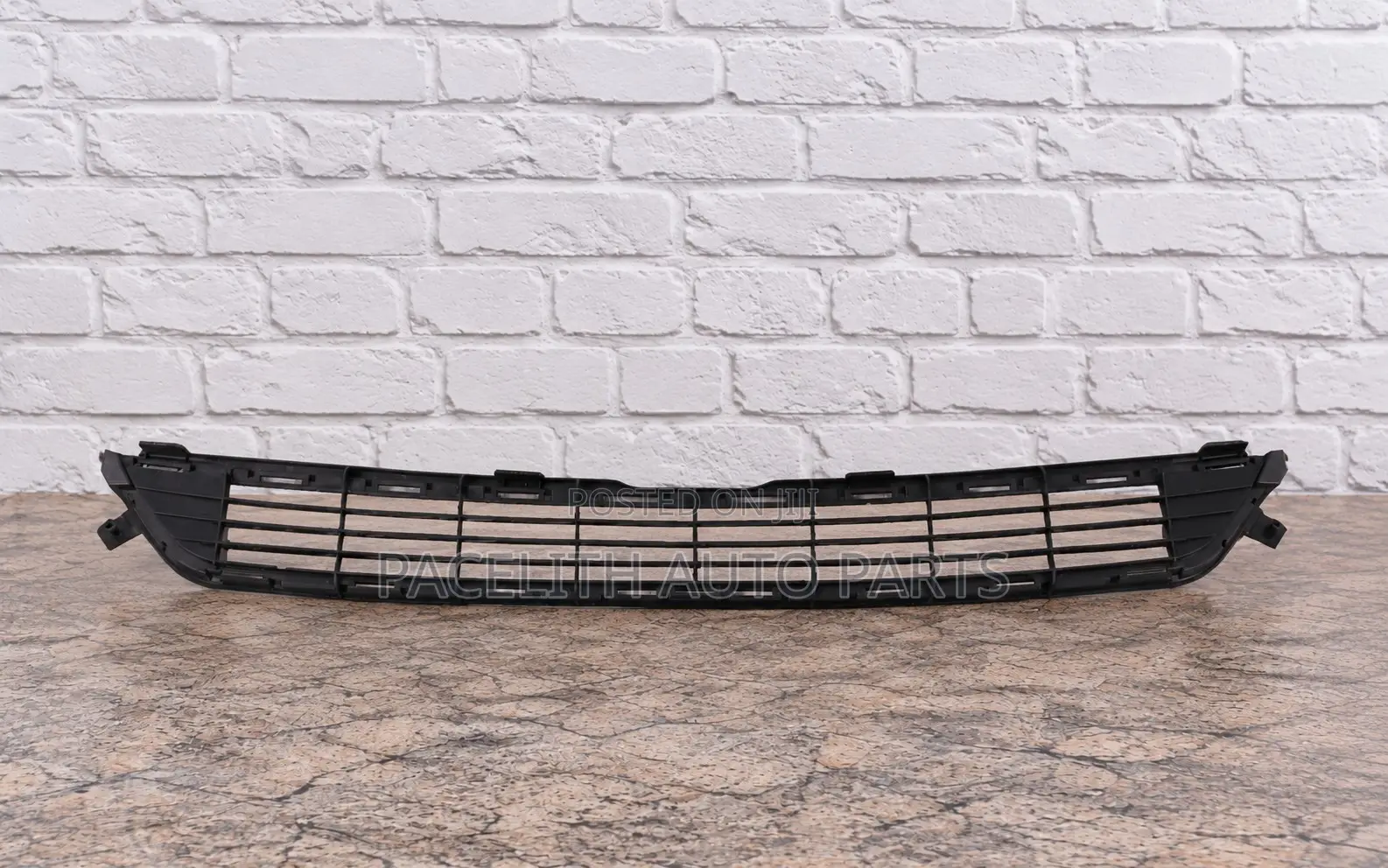 FPI Bumper Grille Toyota RAV4 2013/2014/2015