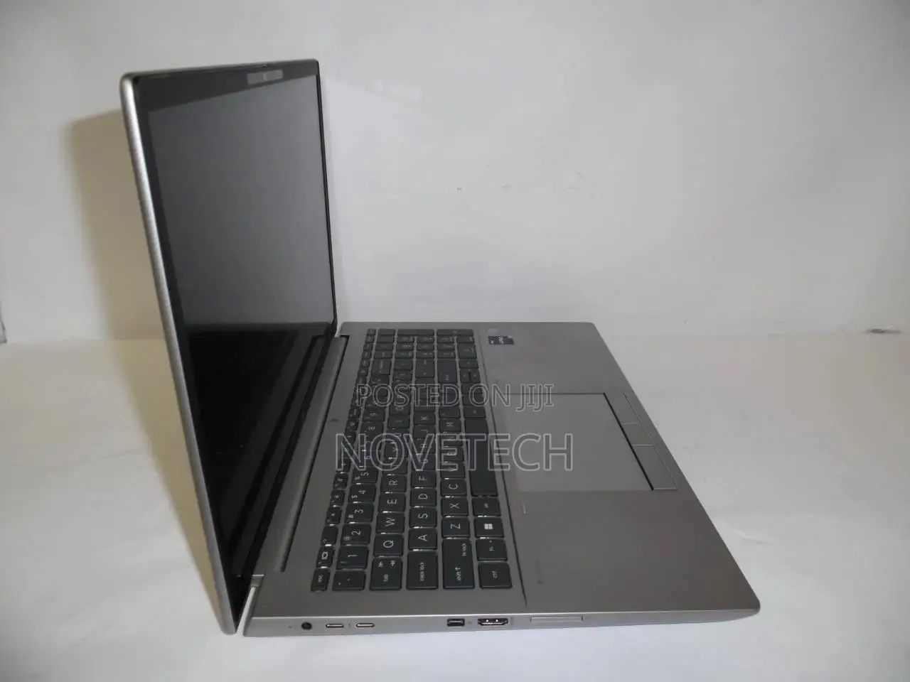 Laptop HP ZBook Fury 16 G9 32GB Intel Core i7 SSD 512GB