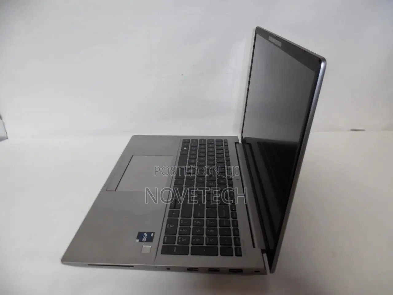 Laptop HP ZBook Fury 16 G9 32GB Intel Core i7 SSD 512GB