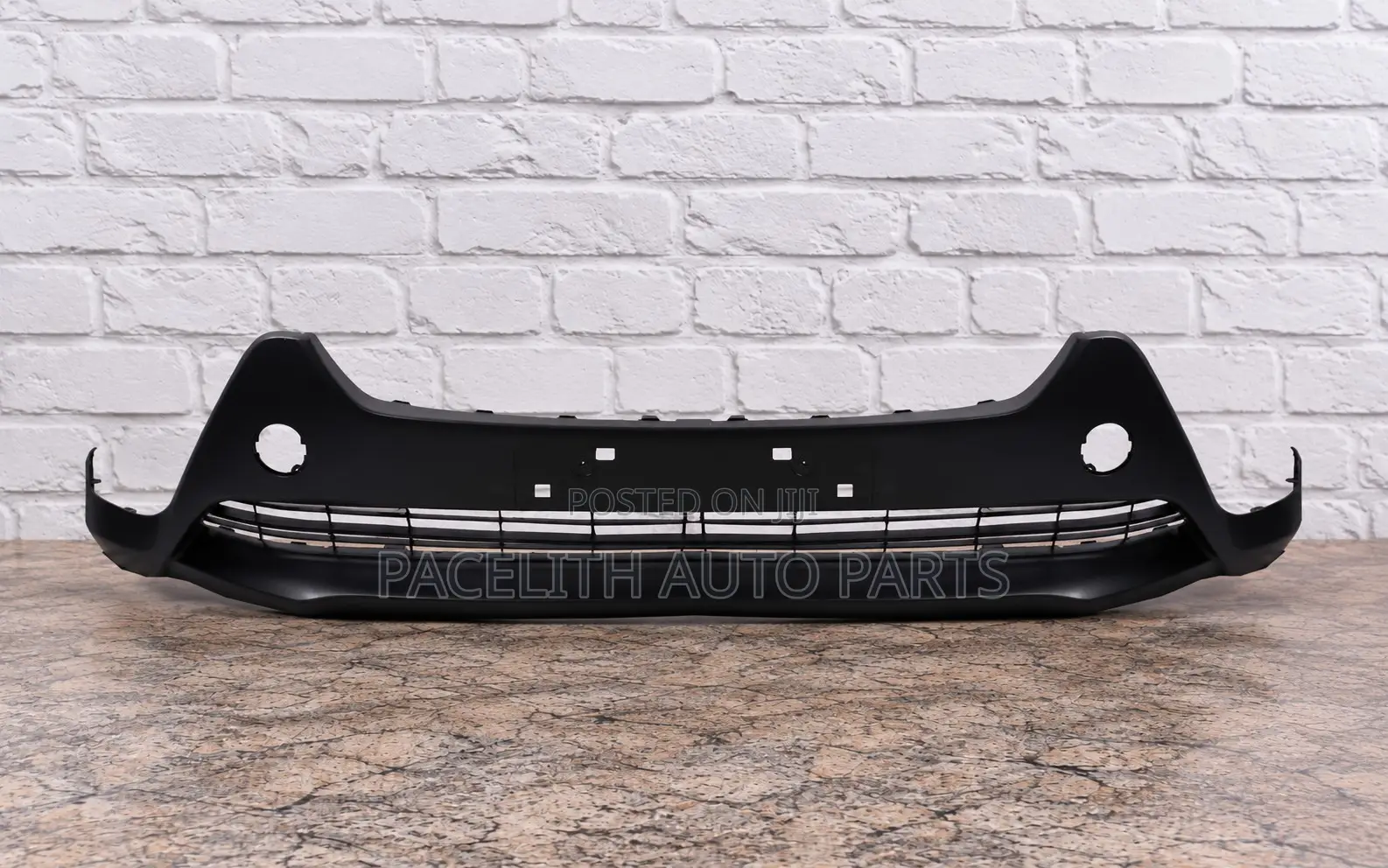 FPI Front Bumper Lower Toyota RAV4 2013/2014/2015