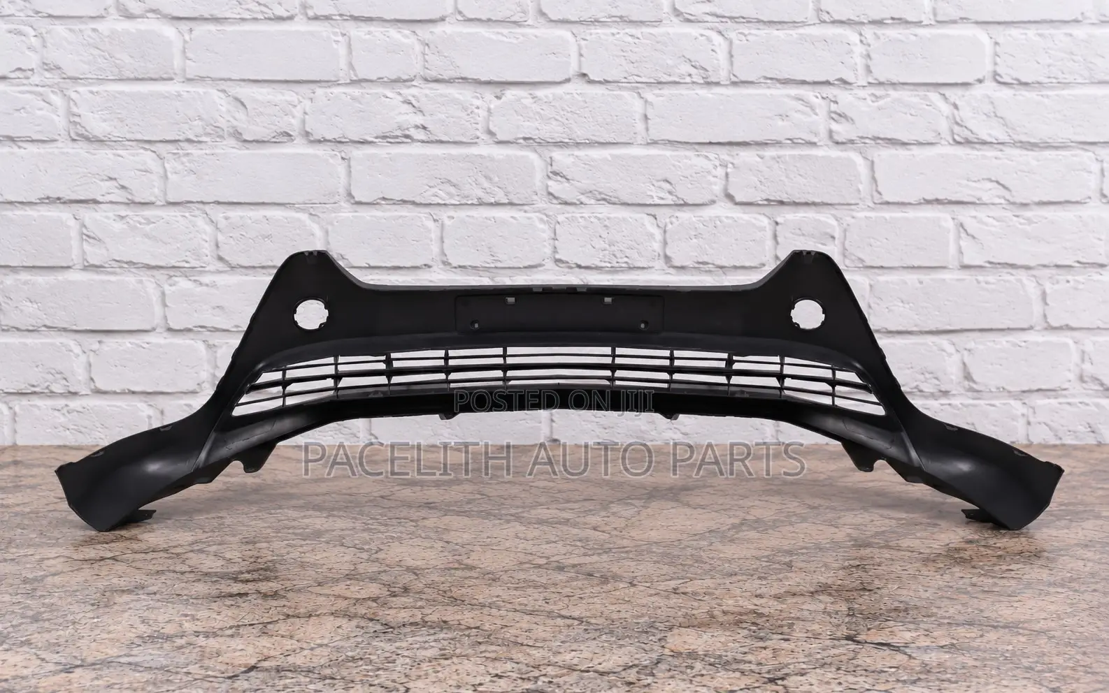 FPI Front Bumper Lower Toyota RAV4 2013/2014/2015