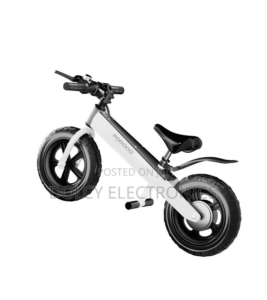 Porodo Joycruiser Kids Electric Bike
