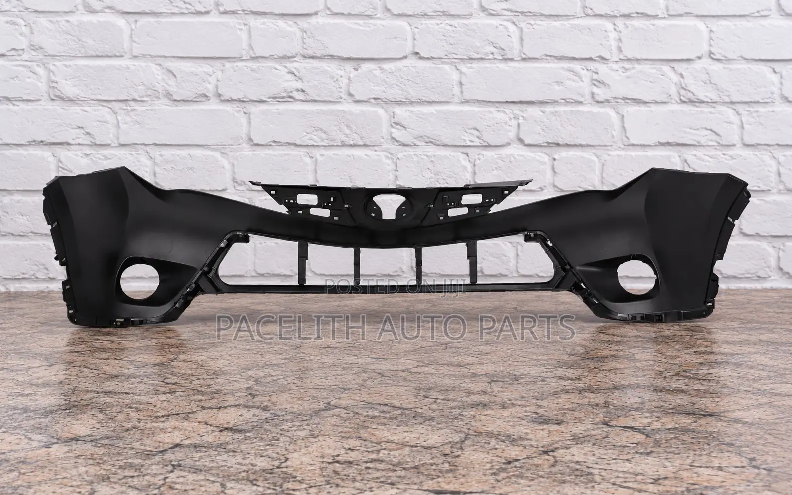 FPI Front Bumper Upper Toyota RAV4 2013/2014/2015