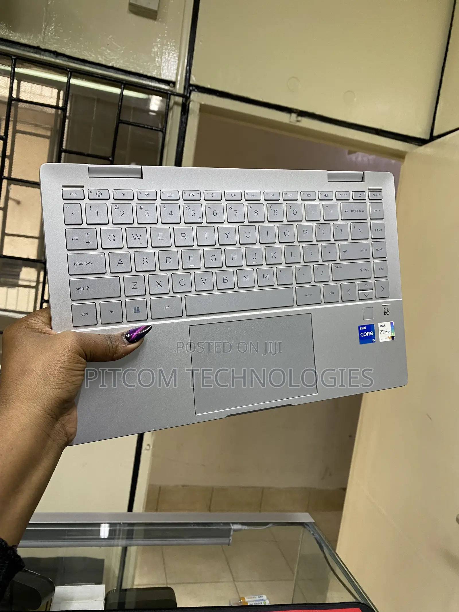 Laptop HP Pavilion 14 8GB Intel Core i5 SSD 256GB