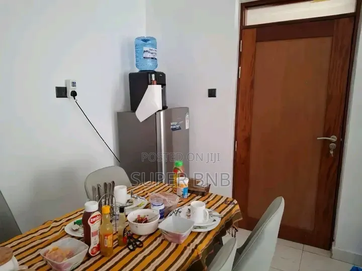 Airbnb Kiambu Road Thindigua (Studio 1 Bedroom at Tsavo)