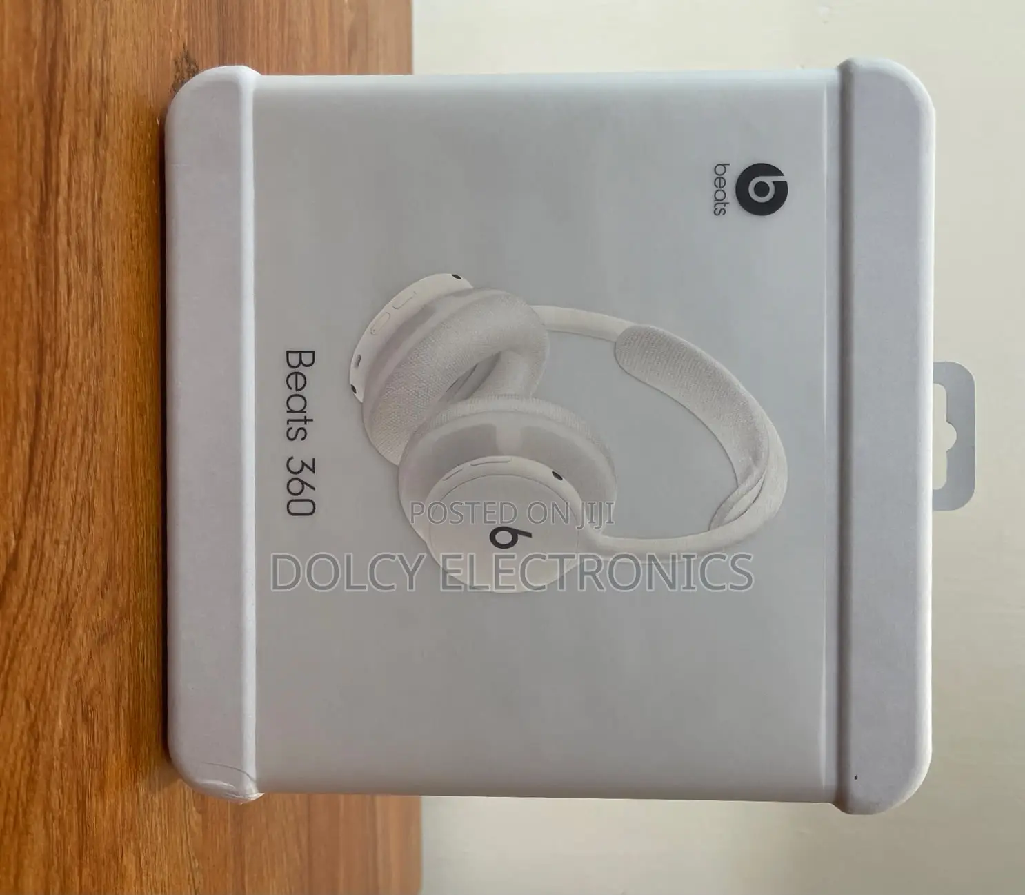 Beats 360 Headphone