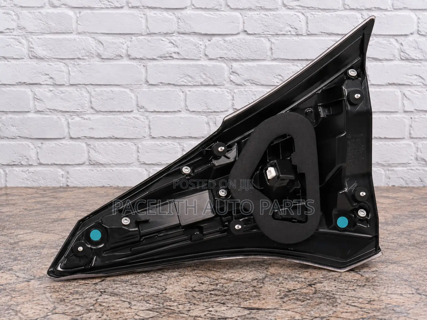 Depo Back Lamp / Light Toyota RAV4 2016/2017/2018