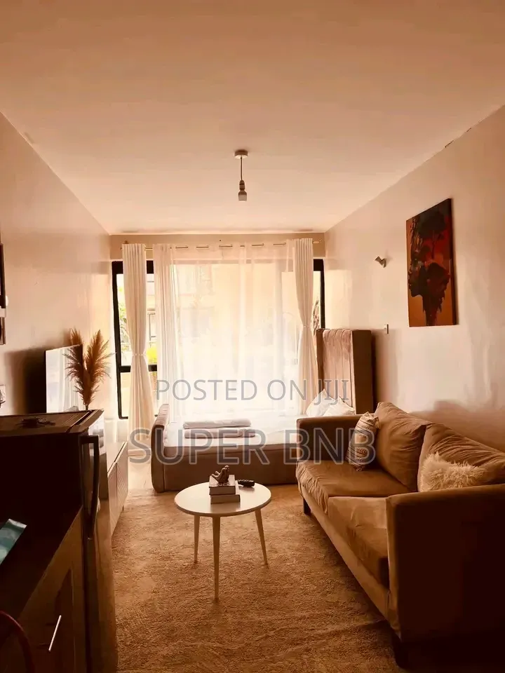 Cozy Studio | Thindigua 
 KSH 2,500