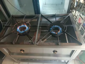Commercial Cooker