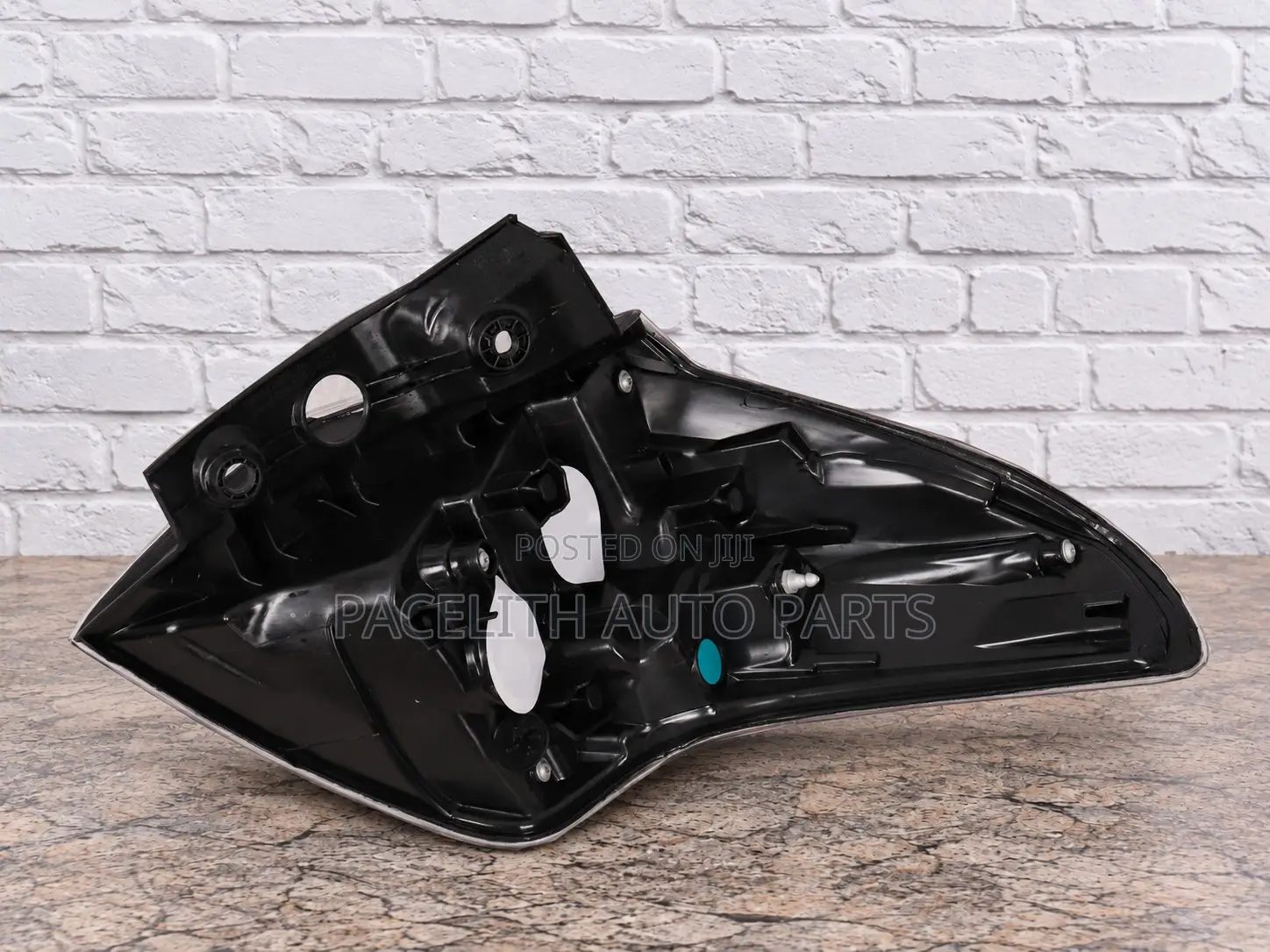 Depo Tail Lamp / Light Toyota RAV4 2016/2017/2018