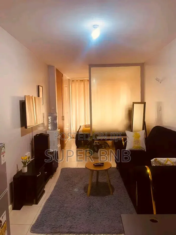 Airbnb COZY STUDIO | THINDIGUA Tsavo