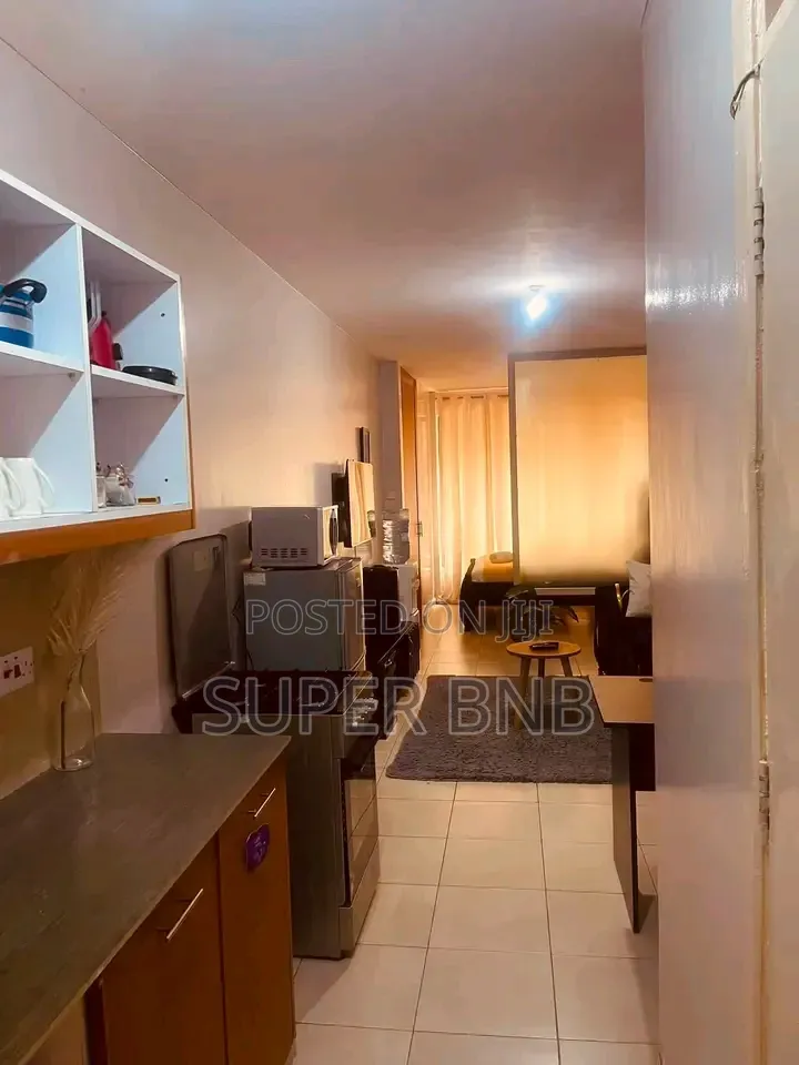 Airbnb COZY STUDIO | THINDIGUA Tsavo