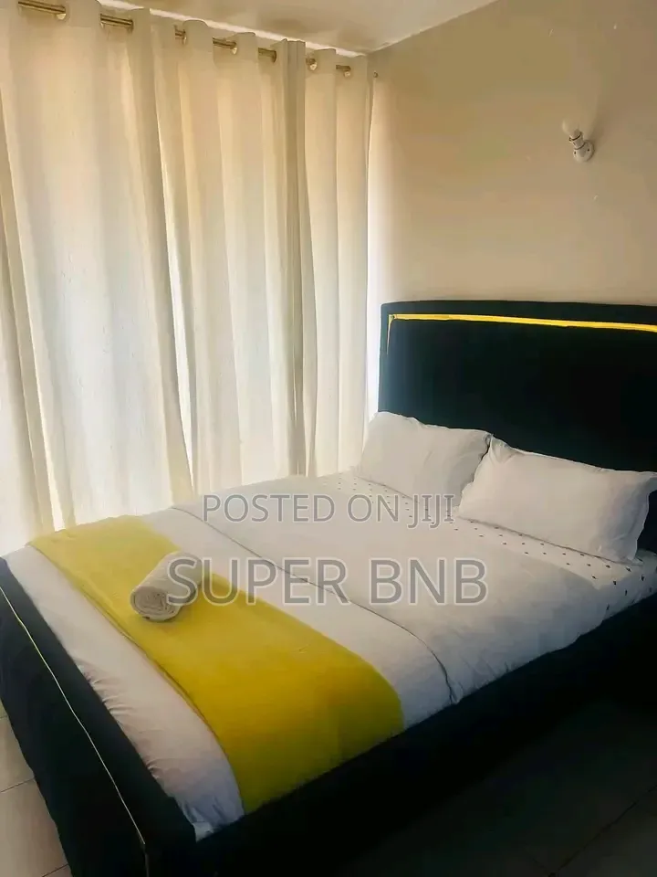 Airbnb COZY STUDIO | THINDIGUA Tsavo