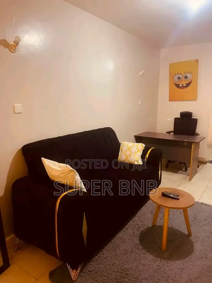 Airbnb COZY STUDIO | THINDIGUA Tsavo