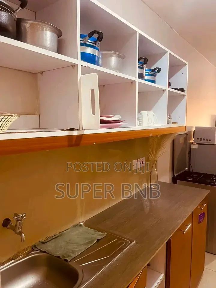 Airbnb COZY STUDIO | THINDIGUA Tsavo