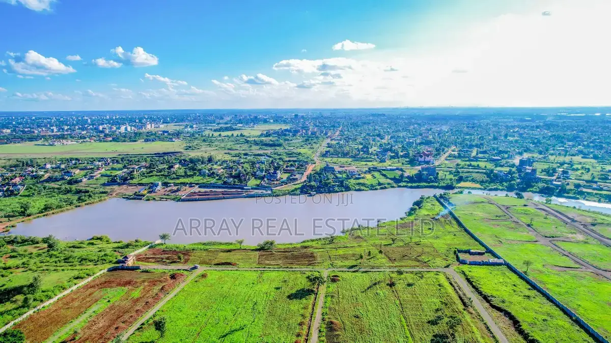 /4 Acre Plot for Sale in Gated Estate, Kiganjo Road, Ruiru