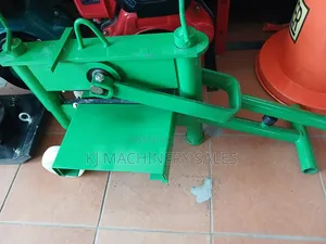 Block Cutting Machine