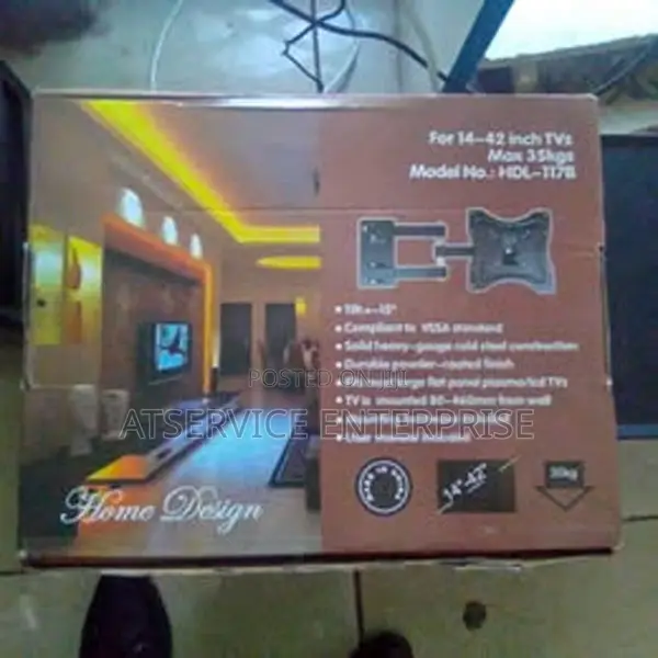 Best Quality Swivel TV Mount