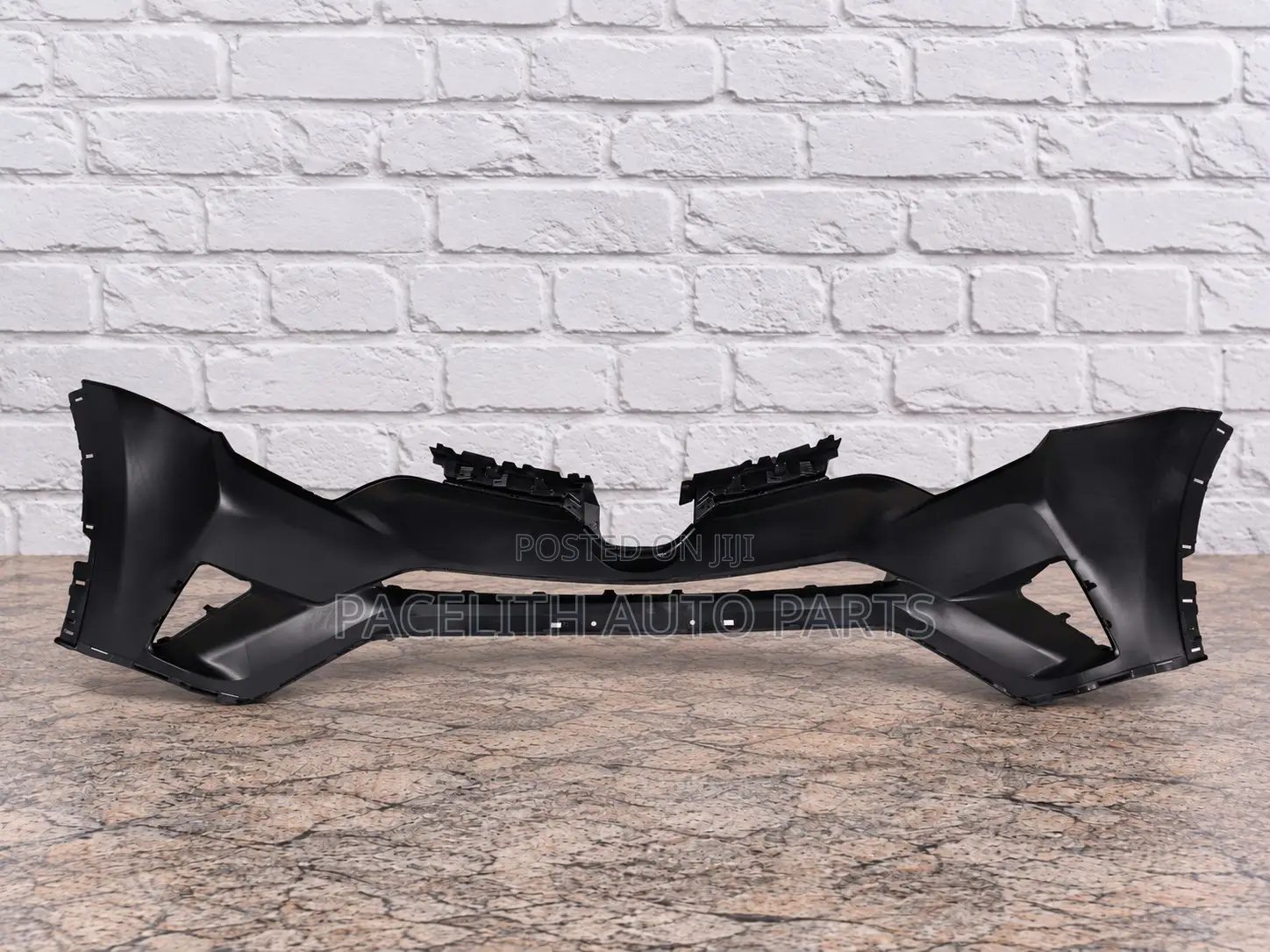 FPI Front Bumper Toyota RAV4 2016/2017/2018